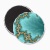 fractal zazzle_magnet