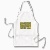 fractal apron