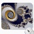 fractal zazzle_mousepad