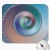 fractal mousepad