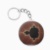 fractal keychain