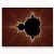 fractal postcard