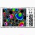 fractal postage