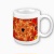 fractal mug
