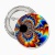 fractal button