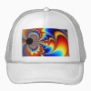 fractal hat