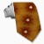 fractal tie