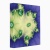 fractal binder