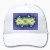 fractal hat