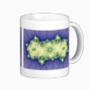 fractal mug