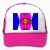fractal zazzle_hat