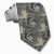 fractal tie