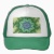 fractal zazzle_hat