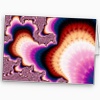fractal card