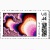 fractal postage