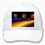 fractal zazzle_hat