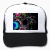 fractal hat