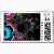 fractal postage