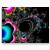 fractal postcard