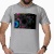 fractal tshirt