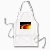 fractal apron