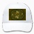 fractal zazzle_hat