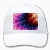 fractal hat