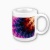 fractal mug