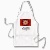 fractal zazzle_apron