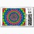 fractal postage