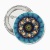 fractal button