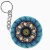 fractal keychain