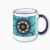 fractal mug