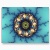 fractal postcard