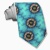 fractal tie
