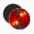 fractal zazzle_magnet