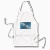 fractal apron