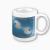 fractal mug