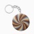 fractal zazzle_keychain