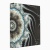 fractal binder