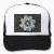 fractal hat
