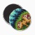 fractal magnet