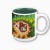 fractal mug