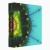 fractal binder