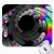 fractal mousepad