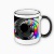 fractal mug