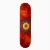 fractal zazzle_skateboard
