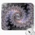 fractal mousepad