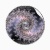 fractal sticker