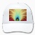 fractal zazzle_hat